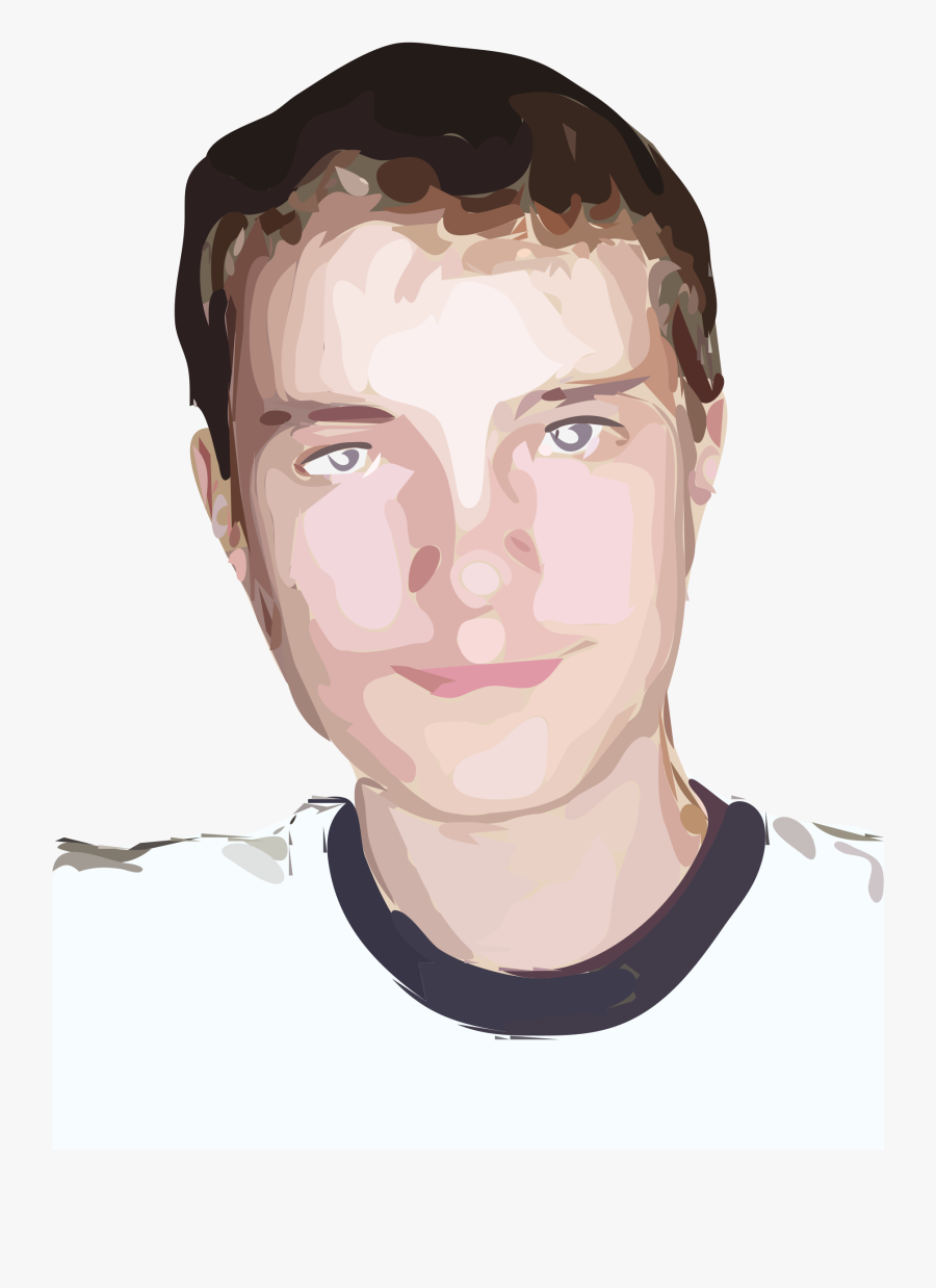 Adolescence Clip Art - Adolescence, Transparent Clipart