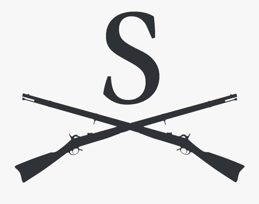 Rifle, Transparent Clipart