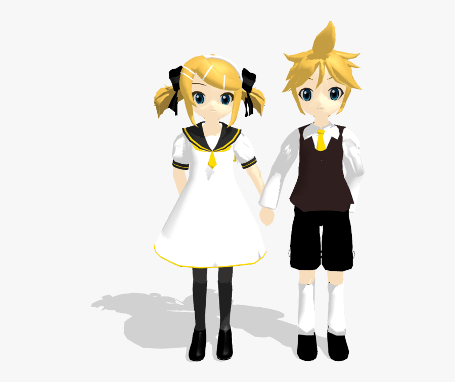 Pictures Of Adolescence - Mmd Kid Model, Transparent Clipart