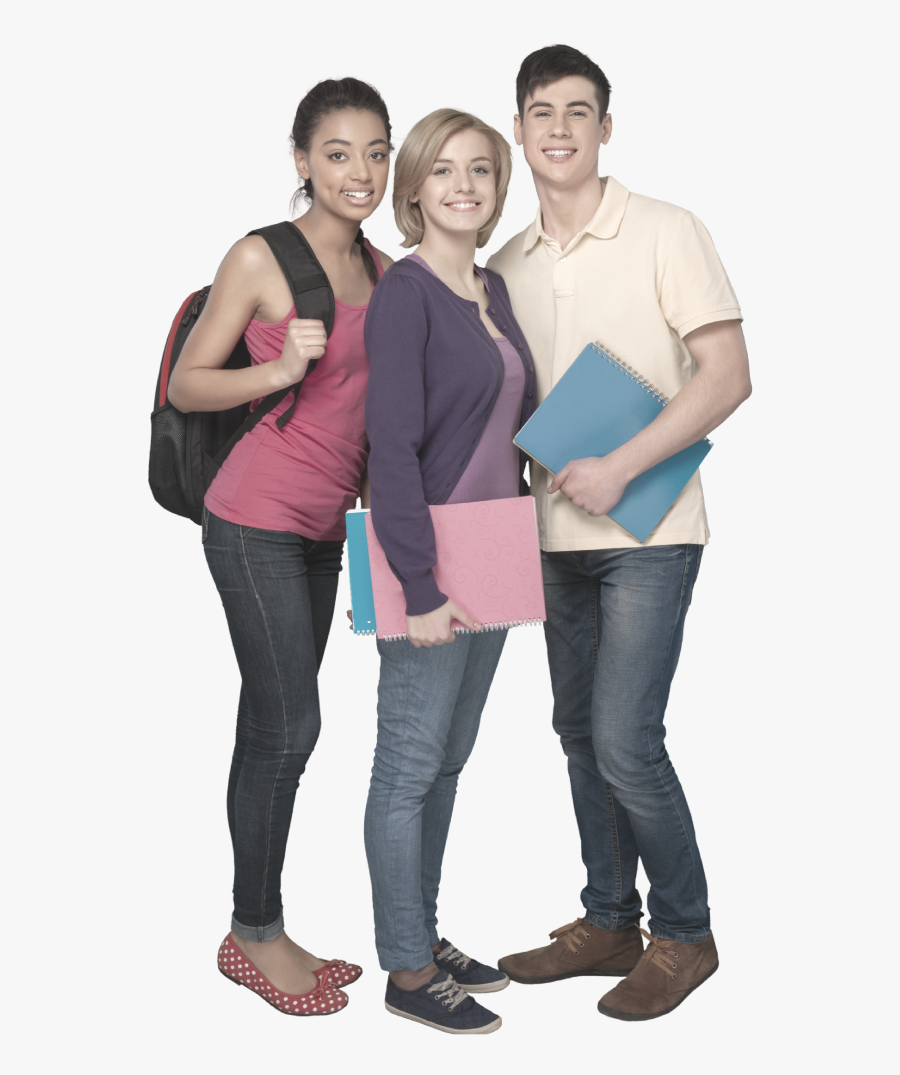 Adolescence Youth Teenager Child Father - Teenager Png, Transparent Clipart