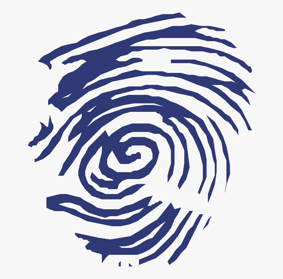 Mission Statement Thumbprint Clipart , Png Download - Fingerprint Art, Transparent Clipart