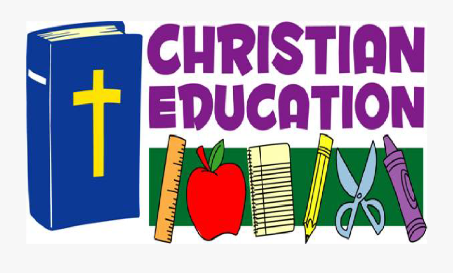 Christian Education , Free Transparent Clipart  ClipartKey