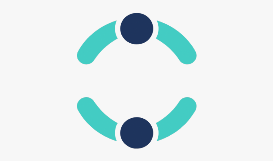 Friendship Circle Logo, Transparent Clipart