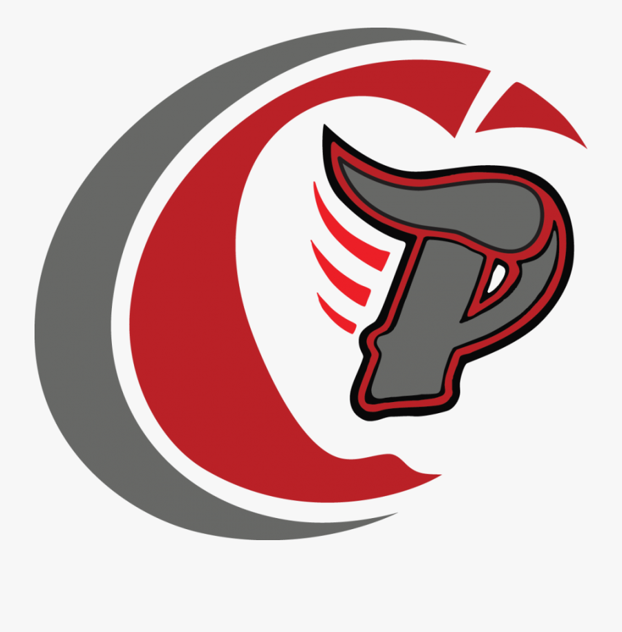 Princeton High School Cincinnati Logos - Princeton High School Cincinnati Logo, Transparent Clipart