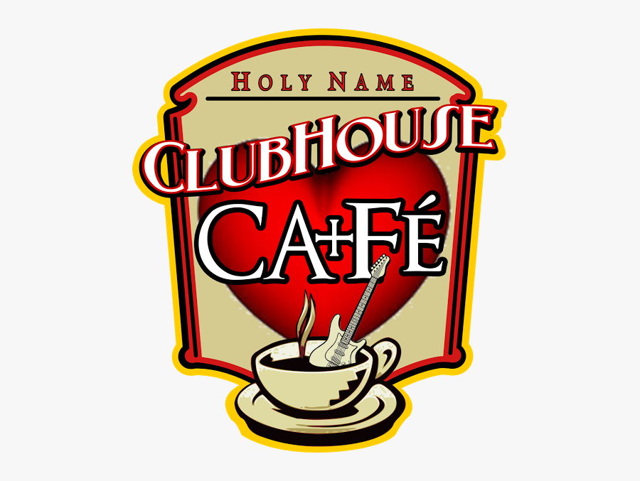 Every Couple Of Months Holy Innocents Youth Will Sponsor - Coffee, Transparent Clipart