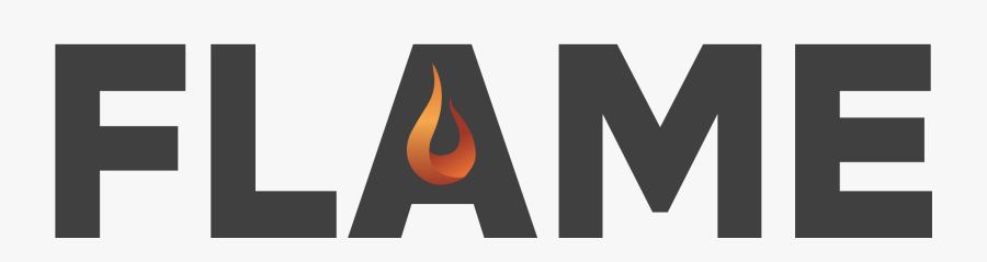 Flame - Graphic Design, Transparent Clipart