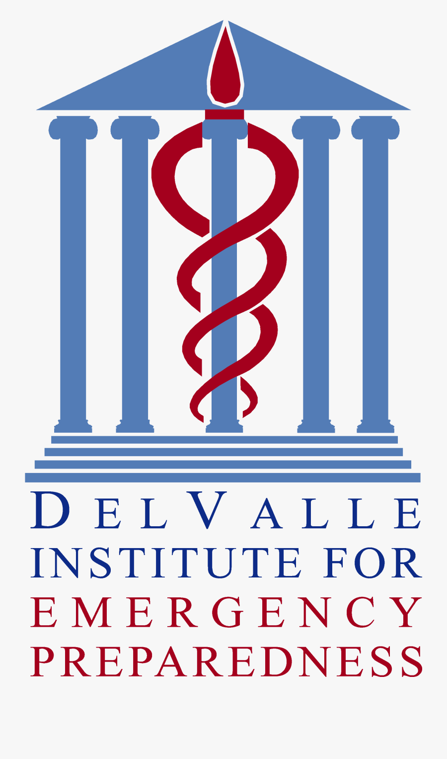 Operationalizing Emergency Plans Clipart , Png Download - Delvalle Institute For Emergency Preparedness, Transparent Clipart