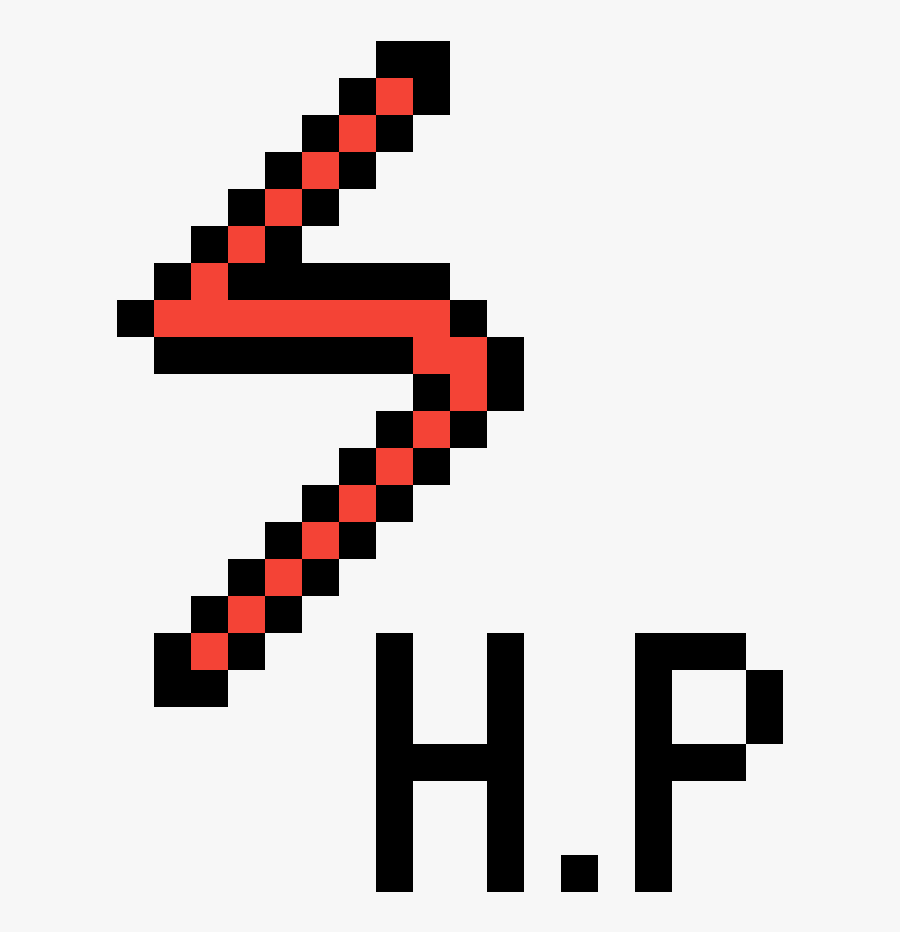 Transparent Harry Potter Scar Clipart - 20 X 20 Pixel, Transparent Clipart
