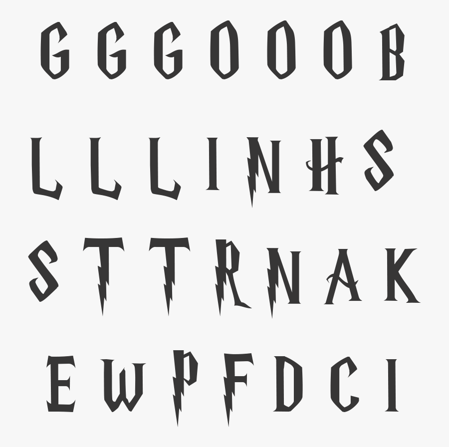 Three And The Game Board Files By Clicking The Photos - Harry Potter, Transparent Clipart