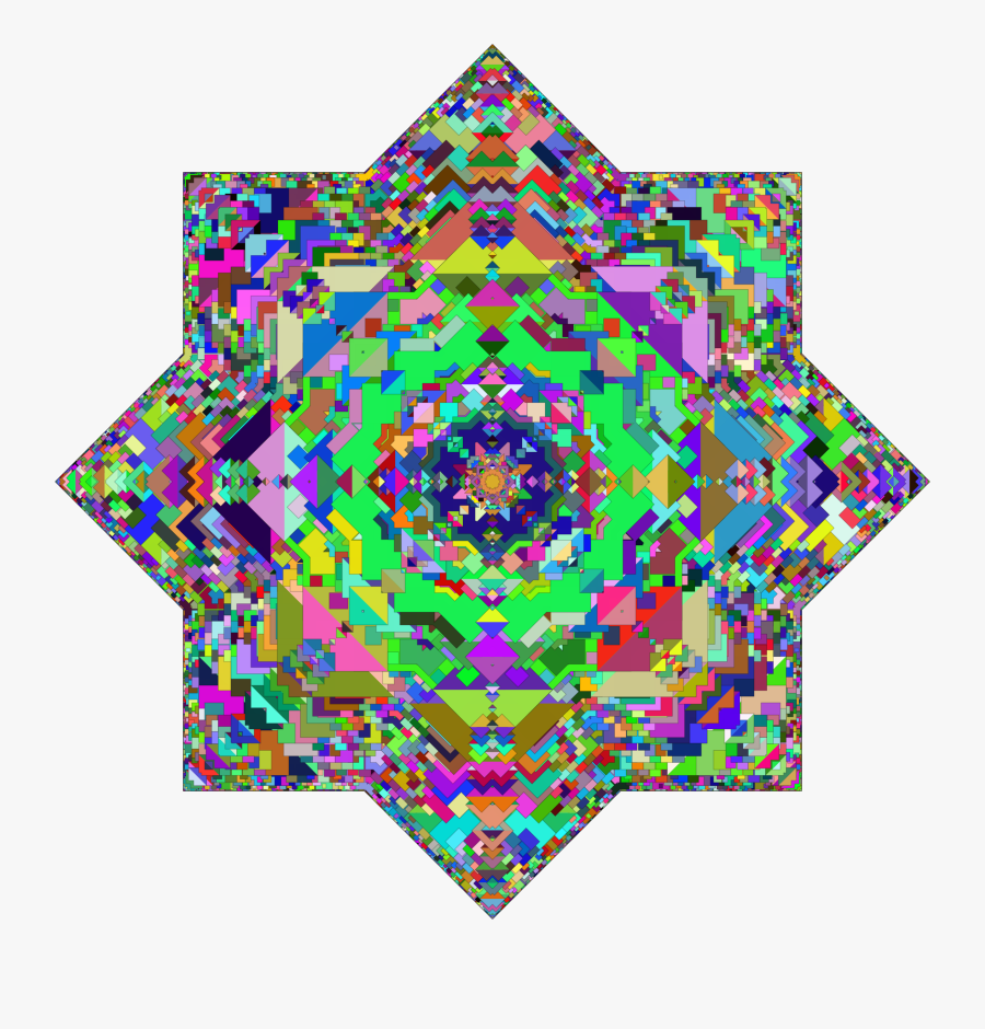 Symmetry,area,line - Circle, Transparent Clipart
