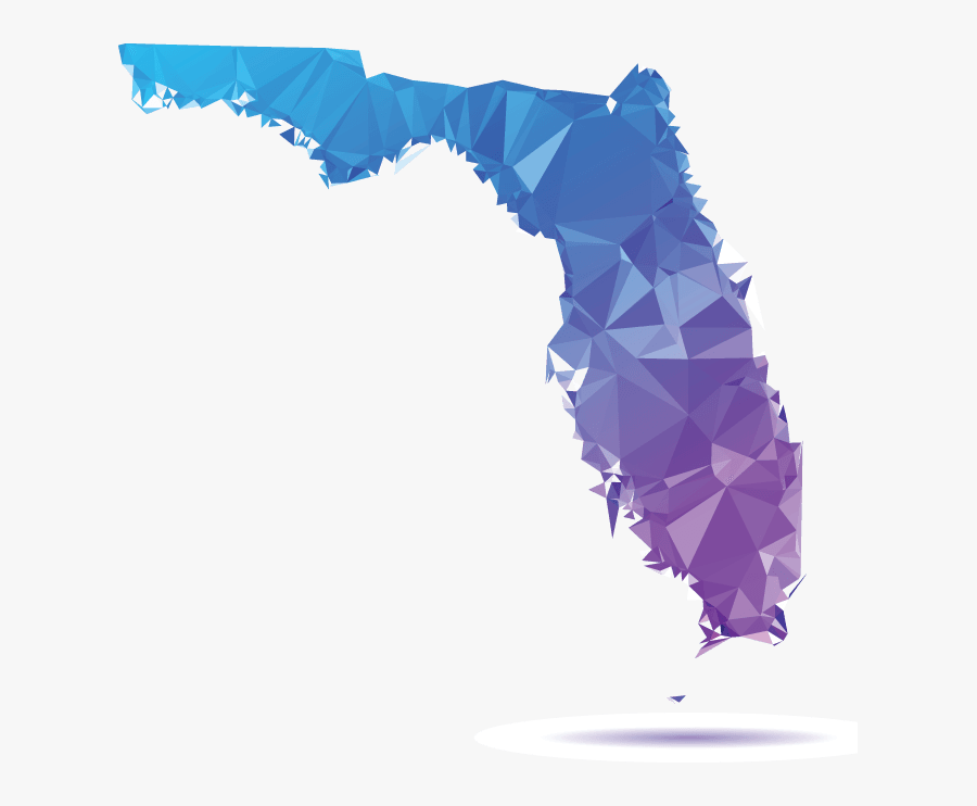 Cost Of Florida, Transparent Clipart