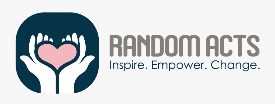 Random Acts Colorado - Graphic Design, Transparent Clipart