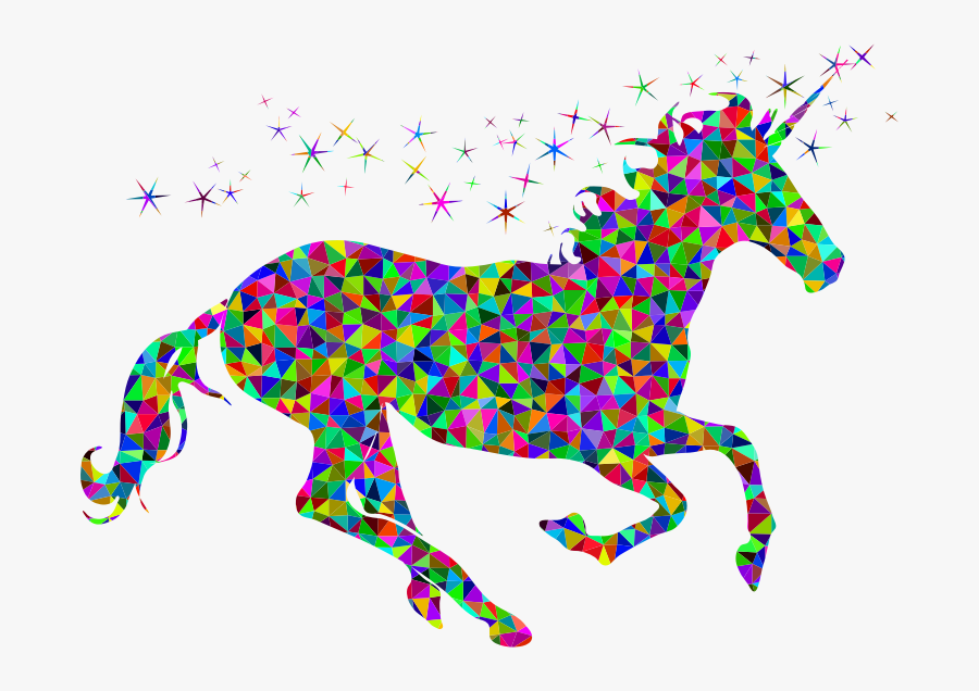 Transparent Background Unicorn Clipart Free, Transparent Clipart