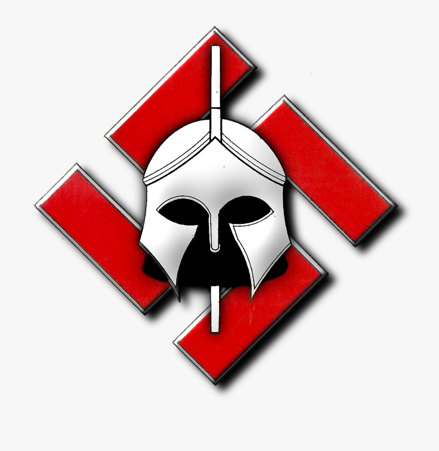 Nazi Symbol Clipart , Png Download - Deutscher Nation Großgermanisches Reich, Transparent Clipart
