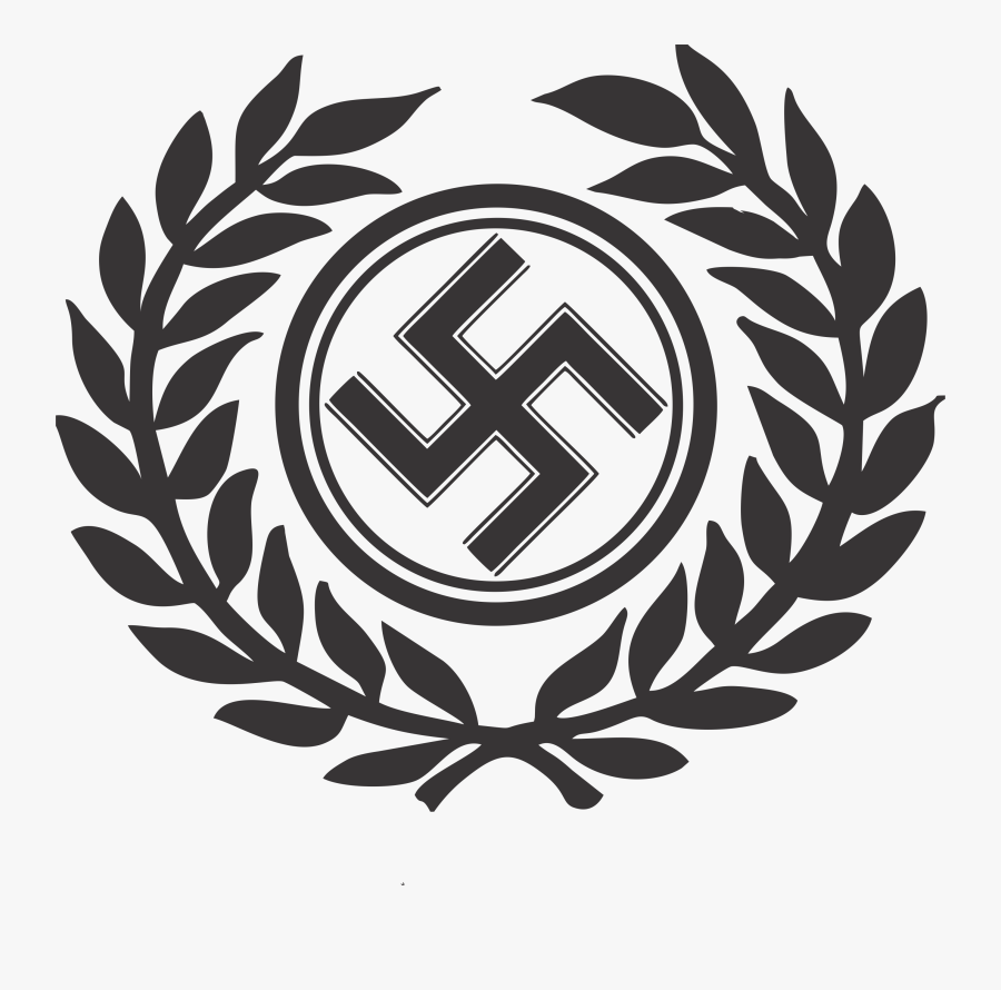 3 Transpa Tattoos For On Ya Design - National Socialism And National Bolshevism, Transparent Clipart