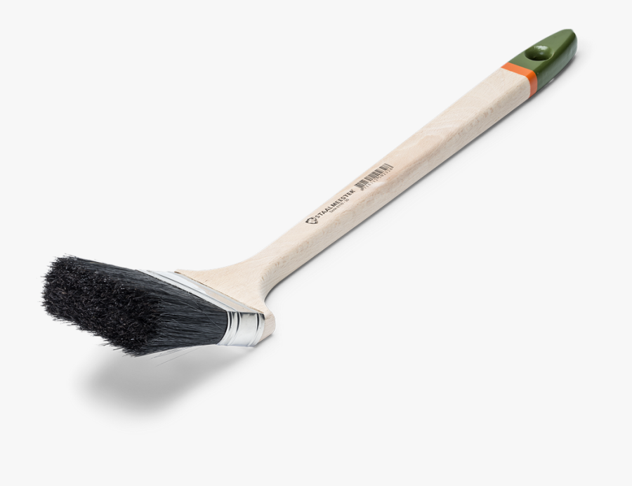 6110 Staalmeester Facade Kwast - Makeup Brushes, Transparent Clipart