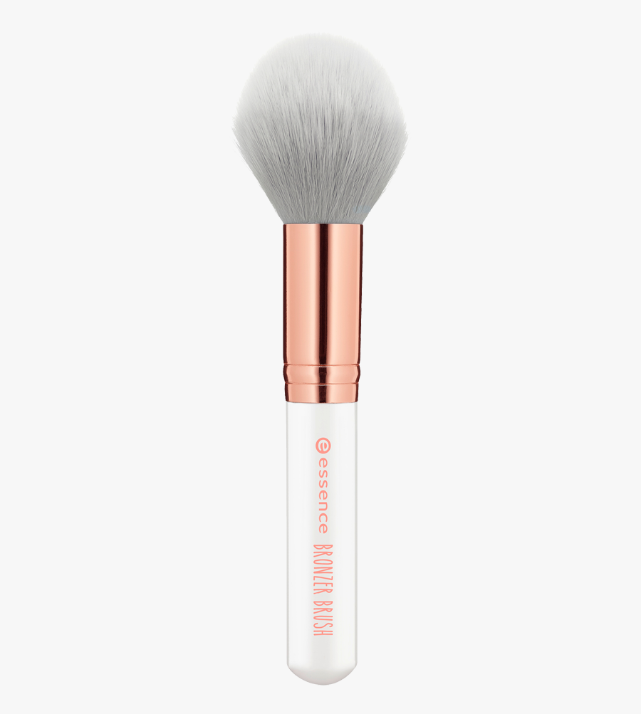 Essence Make Up Brush, Transparent Clipart