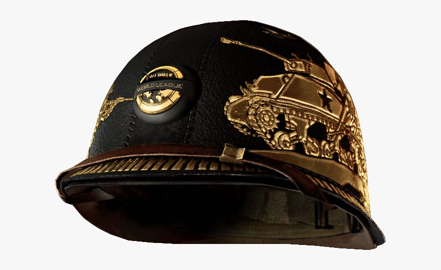 Nazi Helmet Png - Cod Ww2 Special Helmets, Transparent Clipart