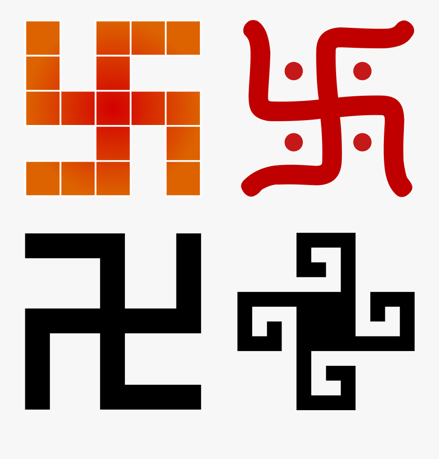Super Natzi Symbol Sensational Design Swastika Wikipedia - Hindu Symbols, Transparent Clipart