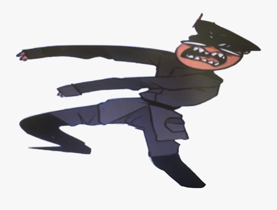 Nazi Xd - Cartoon, Transparent Clipart