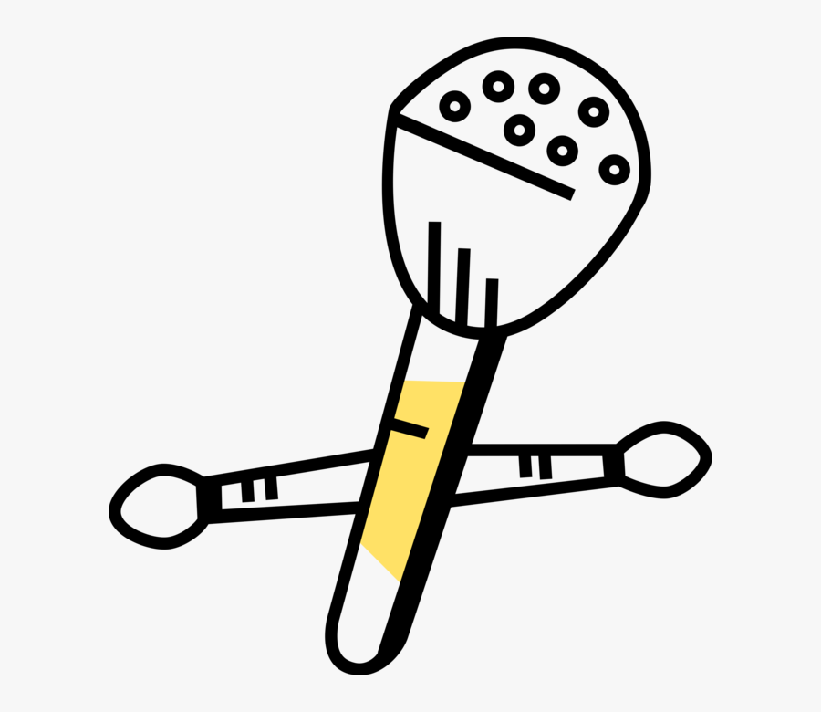 Vector Illustration Of Beauty And Cosmetics Makeup, Transparent Clipart