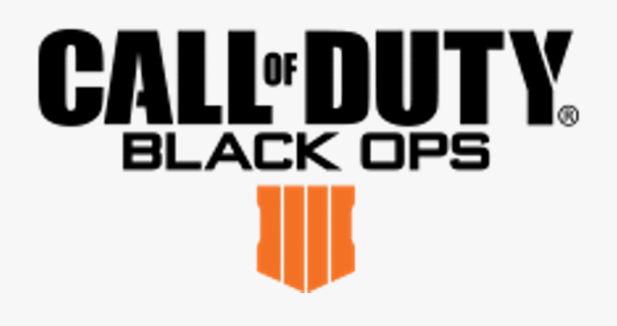 Call Of Duty® - Call Of Duty Bo4 Png, Transparent Clipart