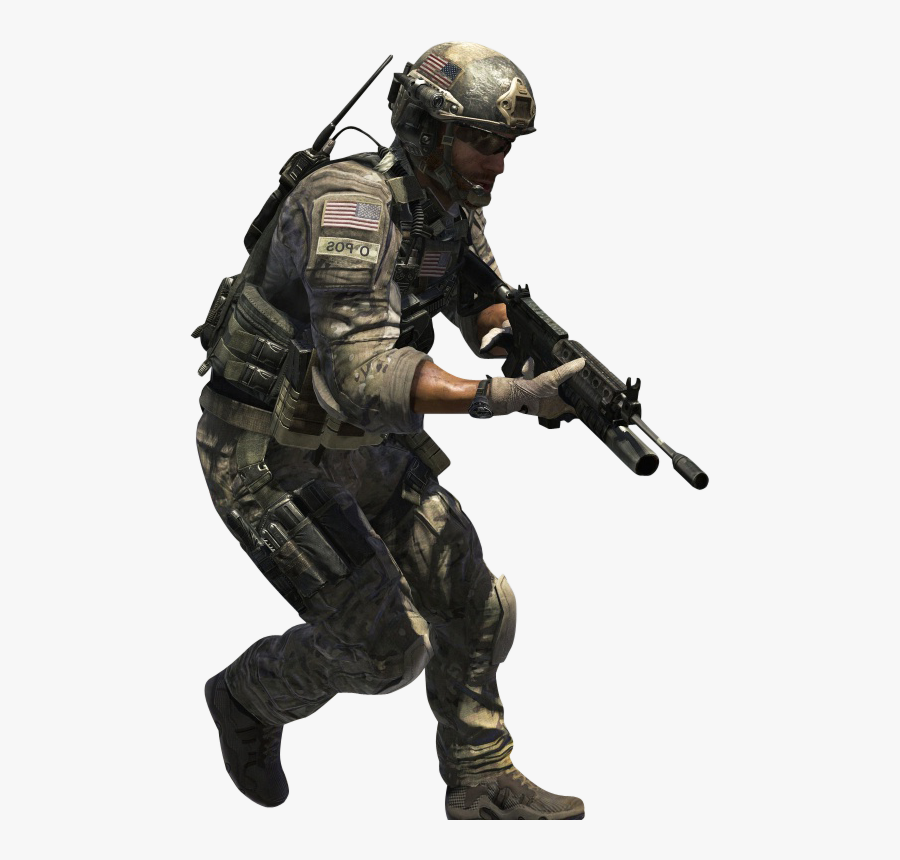 Call Of Duty Png, Transparent Clipart