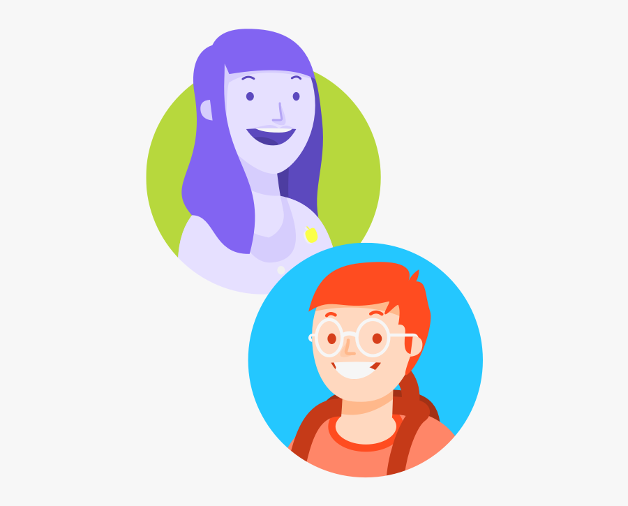 Cartoon, Transparent Clipart