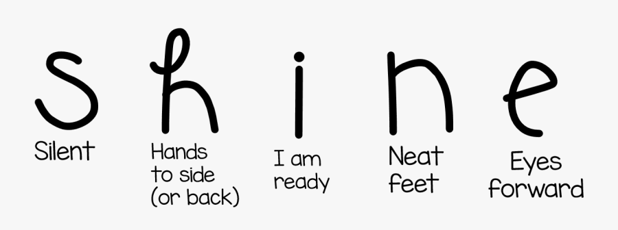 Calligraphy, Transparent Clipart