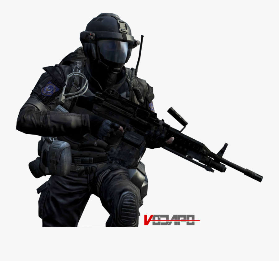 Call Of Duty Black Ops Iii Png - Black Ops 2 Soldier, Transparent Clipart