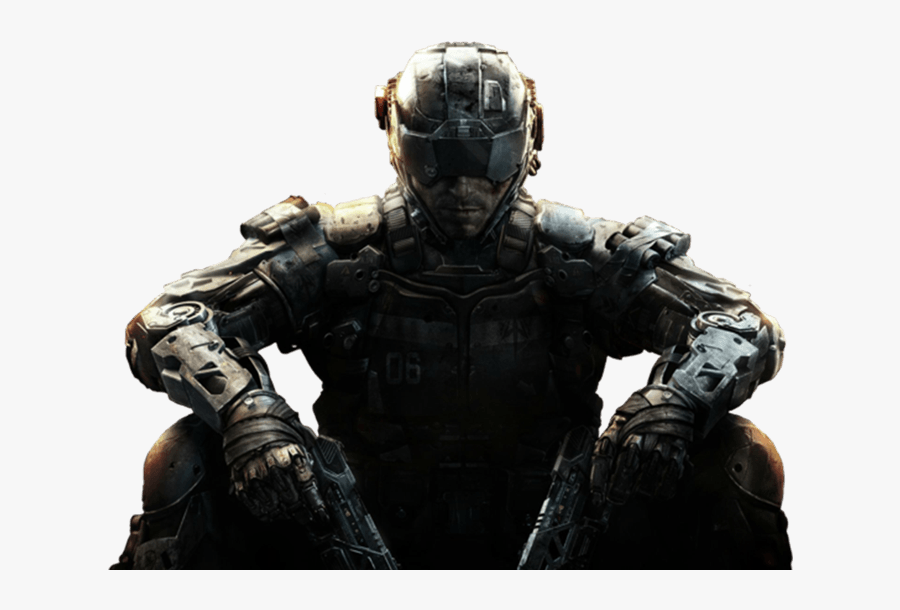 Call Of Duty - Call Of Duty Png, Transparent Clipart