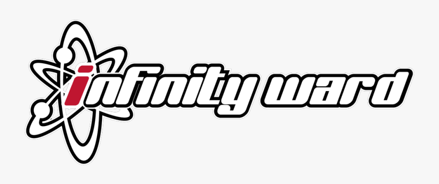 Call Of Duty Infinite Warfare Logo Png - Infinity Ward, Transparent Clipart