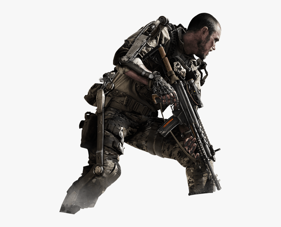 Call Of Duty Derecho - Call Of Duty Png, Transparent Clipart