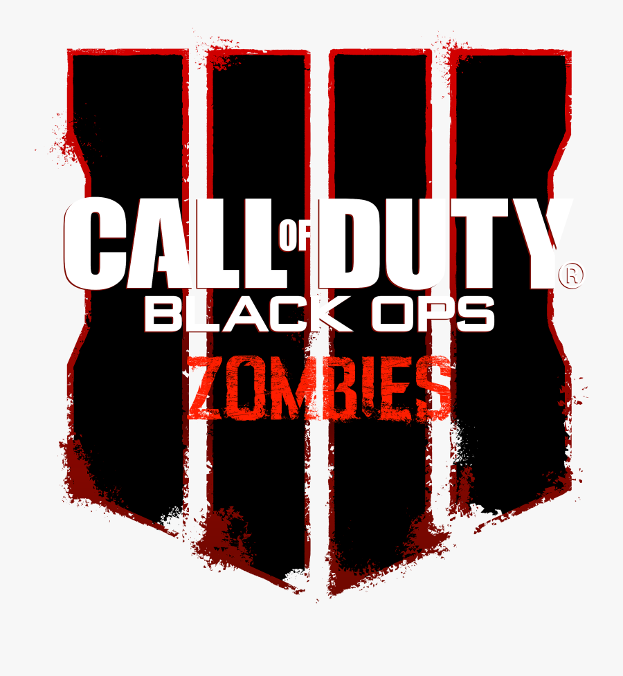 Download Call Of Duty Black Ops 4 Zombies Png , Free Transparent ...