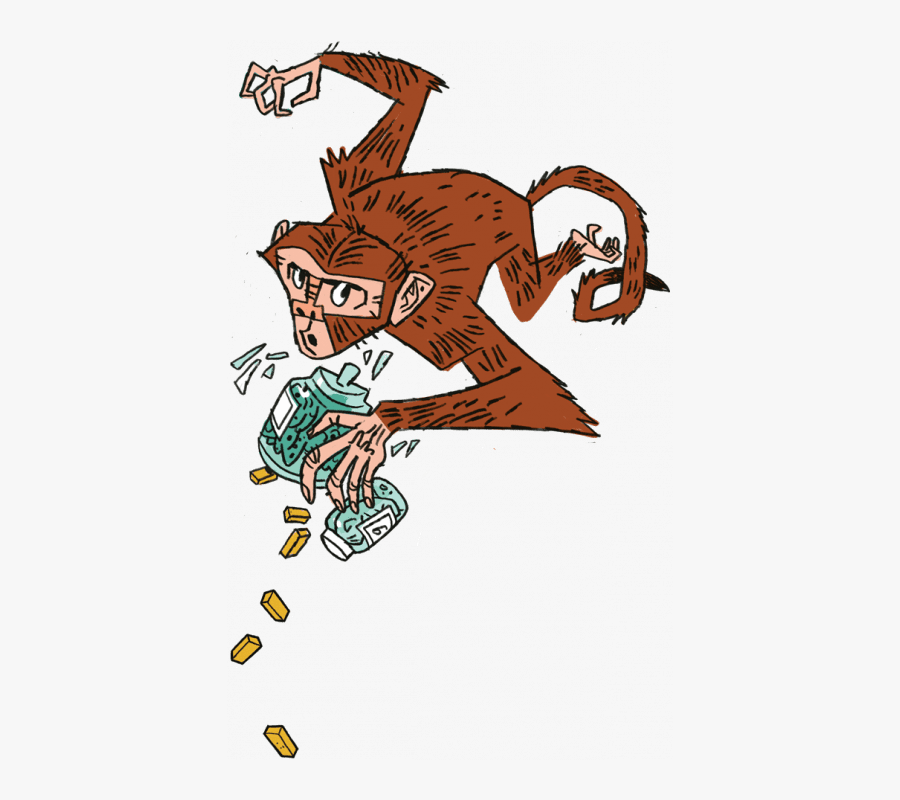 Cartoon, Transparent Clipart