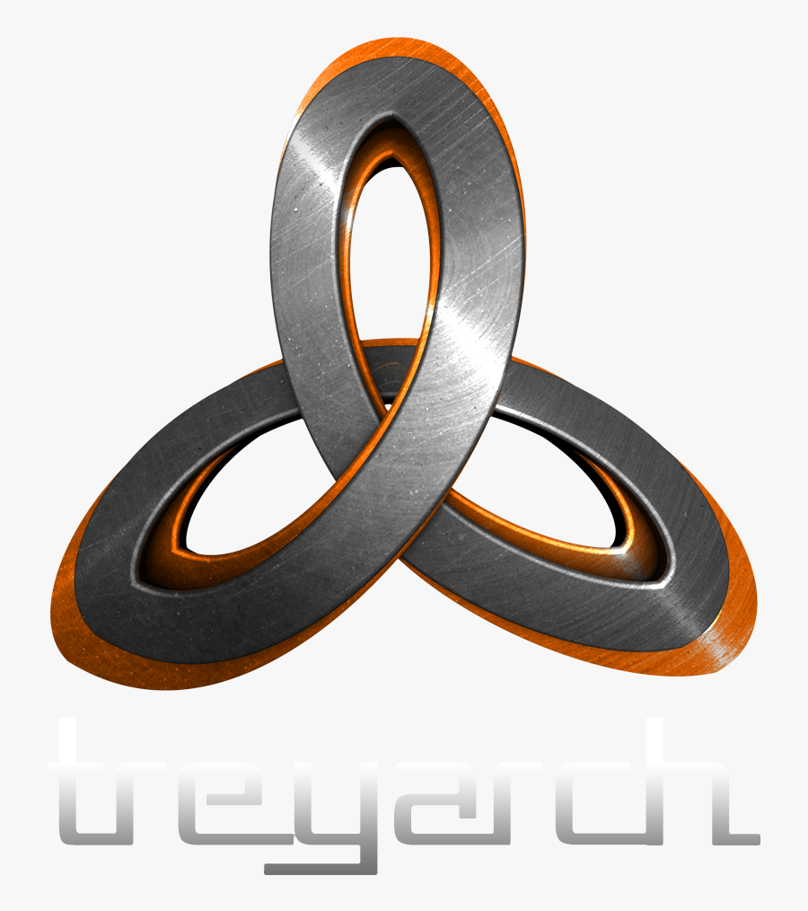 Download Trearch Clipart - Treyarch Logo Png, Transparent Clipart