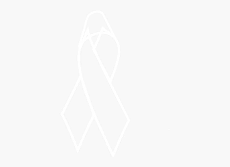 Johns Hopkins White Logo, Transparent Clipart