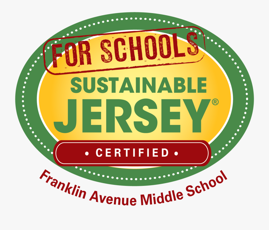 Sustainable Jersey, Transparent Clipart