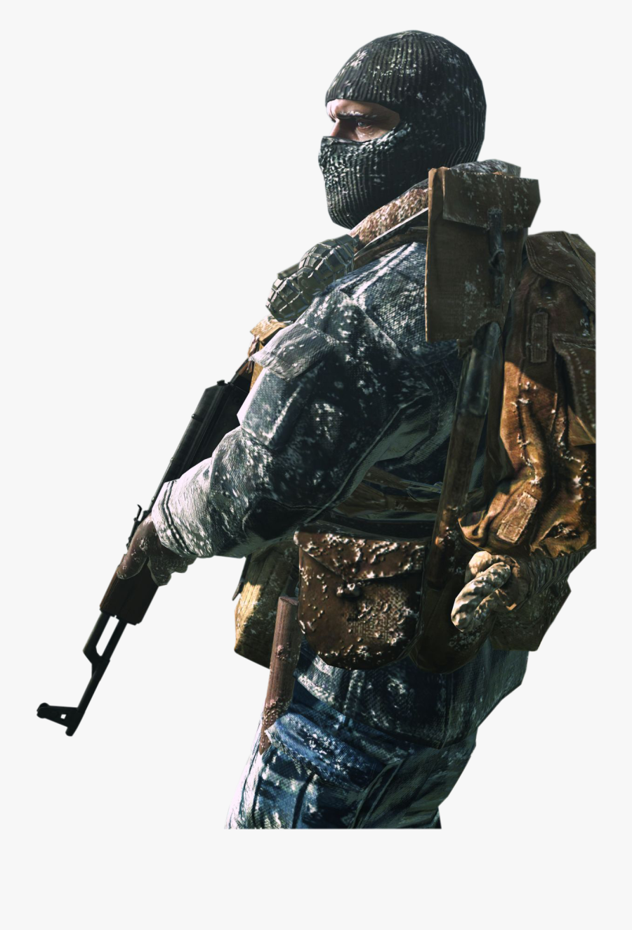 Call Of Duty Png Transparent Images - Call Of Duty Png, Transparent Clipart