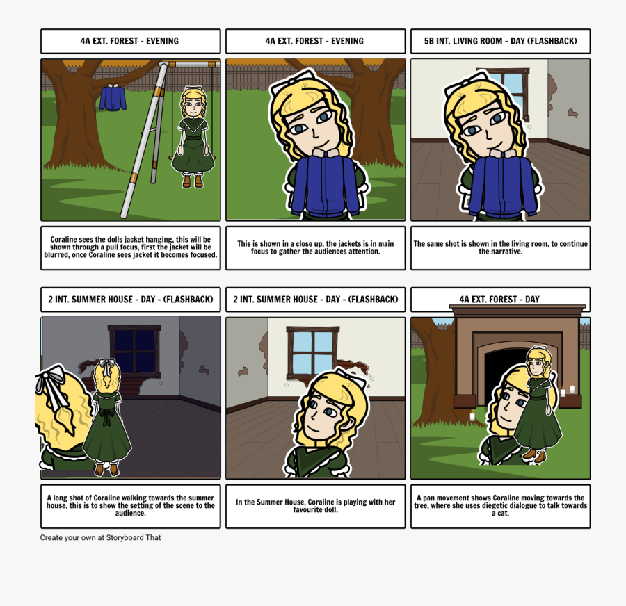 Living Room Clipart Favourite - Storyboard Macbeth Crowned King, Transparent Clipart