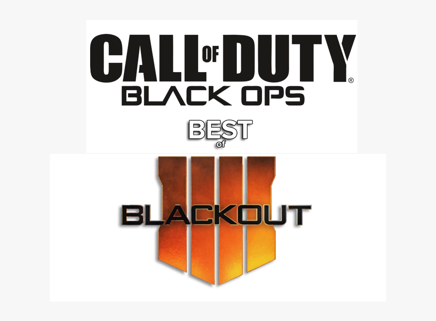 Call Of Duty Clipart, Transparent Clipart