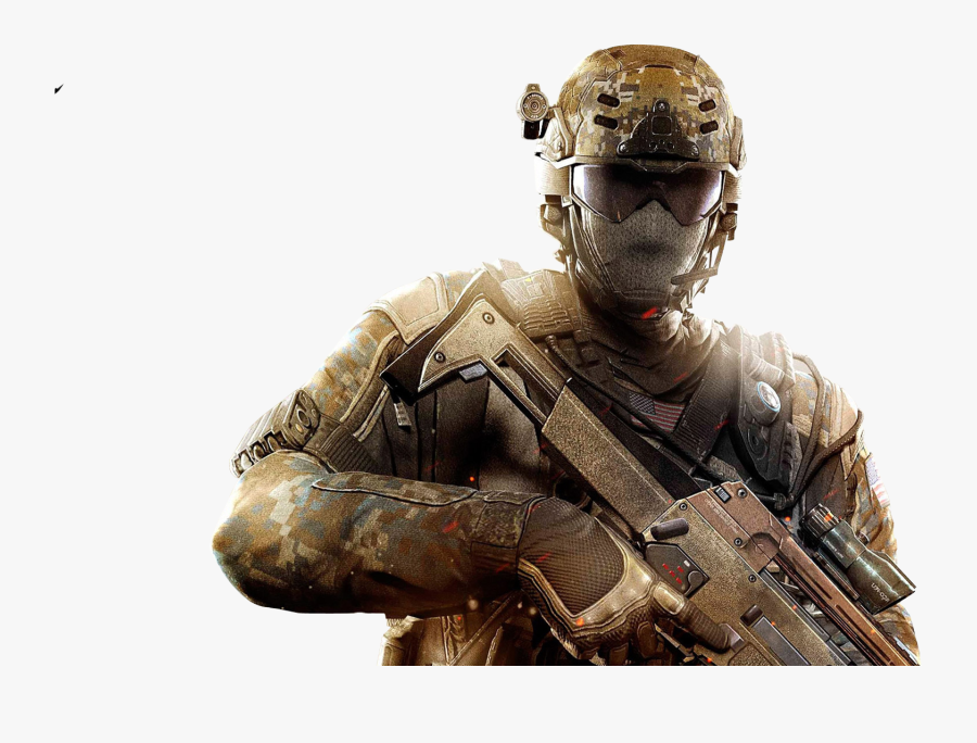 Call Of Duty Png Images Free Download - Call Of Duty Png, Transparent Clipart
