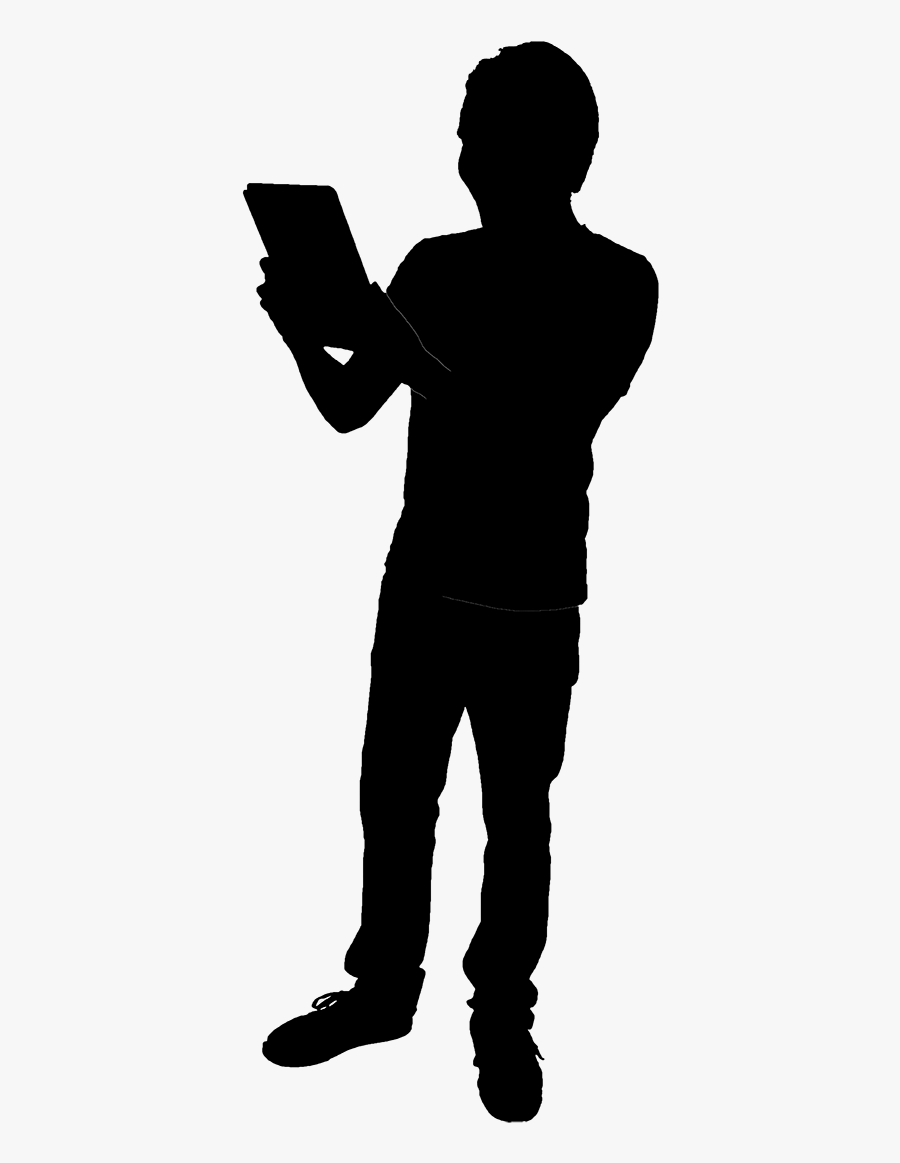 Call Of Duty Soldier Silhouette Clipart Video Games - Cut Outs Of Couples, Transparent Clipart