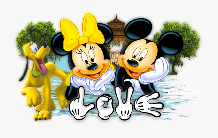 Transparent Mickey Mouse Feet Clipart - Buongiorno Ragazzi E Ragazze, Transparent Clipart