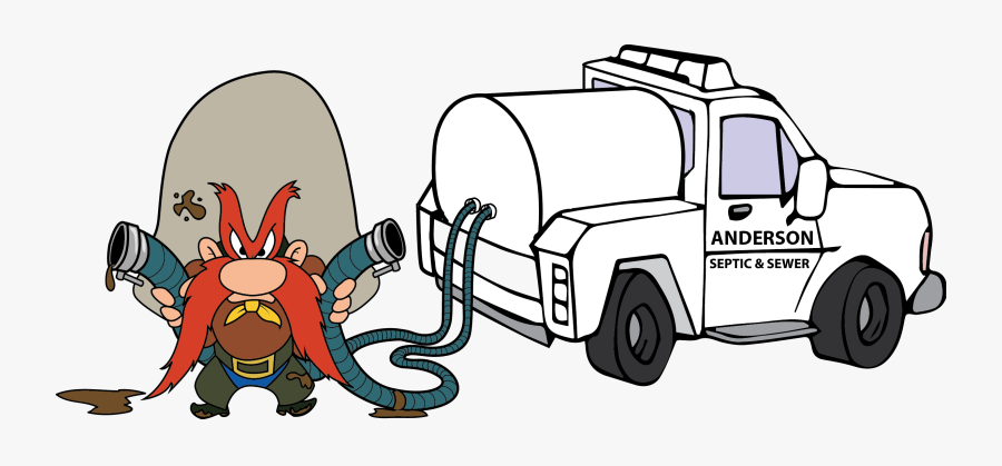 Transparent Sewer Clipart - Septic Clip Art, Transparent Clipart