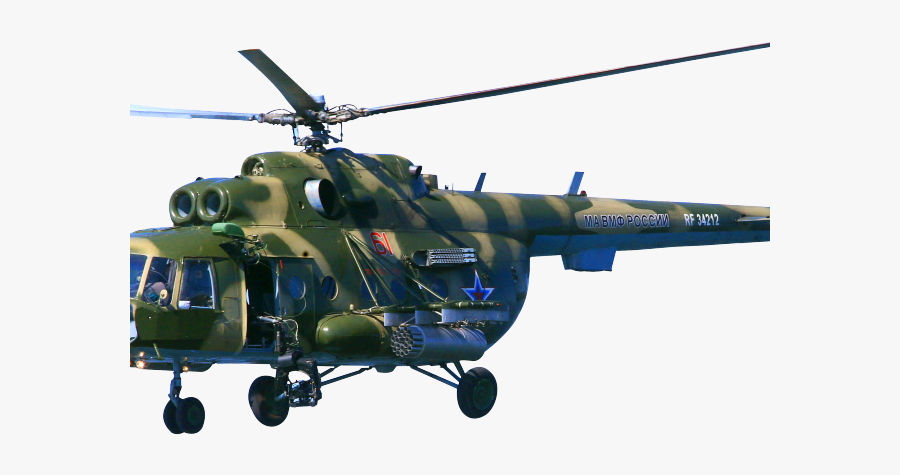 Png Helicopter, Transparent Clipart