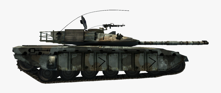 Tank Png Image, Armored Tank - Destroyed Tank Png, Transparent Clipart