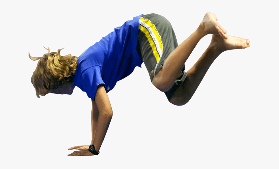 B-boy, Transparent Clipart
