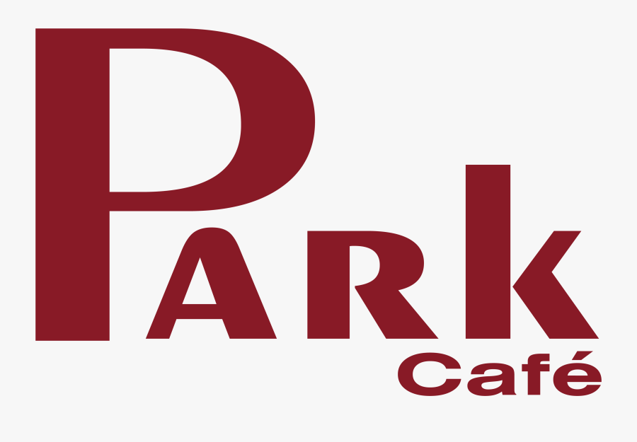 Park Cafe Logo Png Clipart , Png Download - Graphic Design, Transparent Clipart