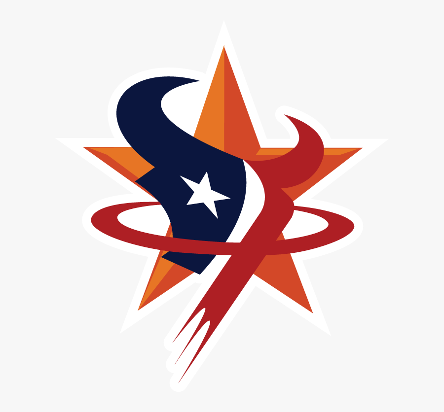 Houston Texans Houston Astros Houston Rockets Nfl - Houston Texans, Transparent Clipart